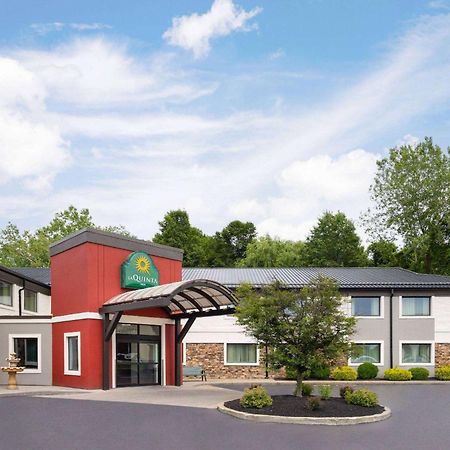 La Quinta Inn By Wyndham Buffalo Airport Williamsville Exteriér fotografie