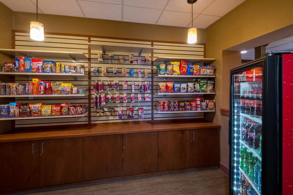 La Quinta Inn By Wyndham Buffalo Airport Williamsville Exteriér fotografie