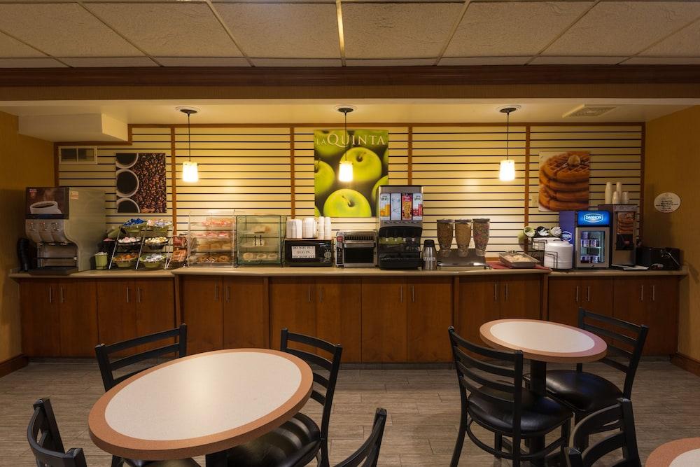 La Quinta Inn By Wyndham Buffalo Airport Williamsville Exteriér fotografie