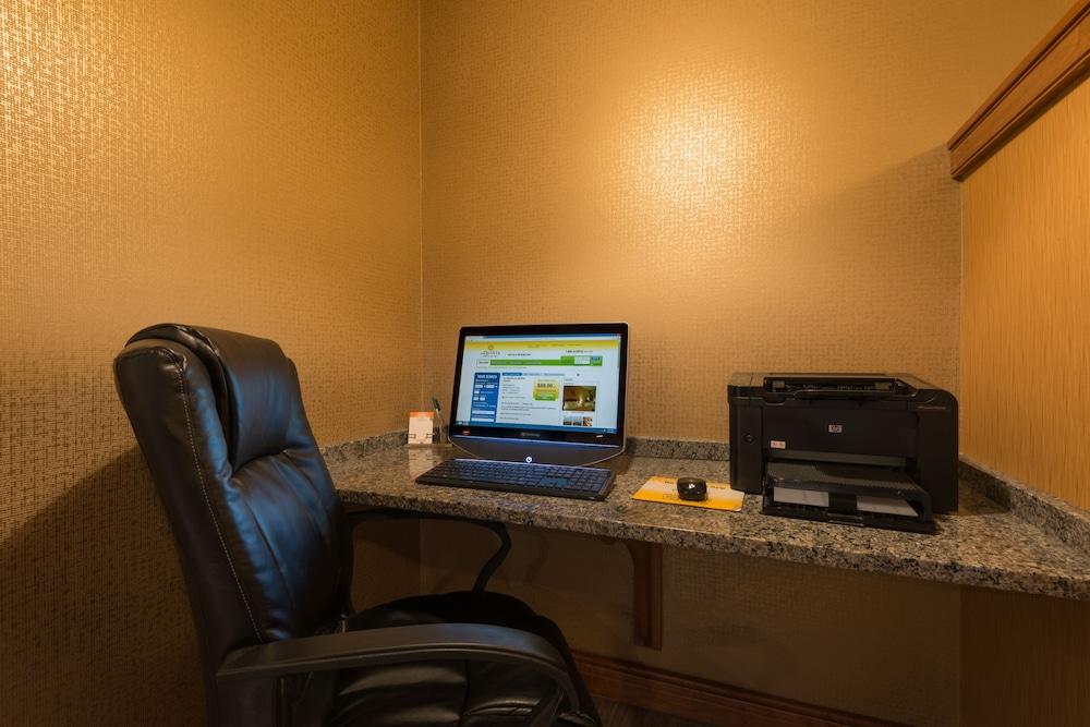 La Quinta Inn By Wyndham Buffalo Airport Williamsville Exteriér fotografie