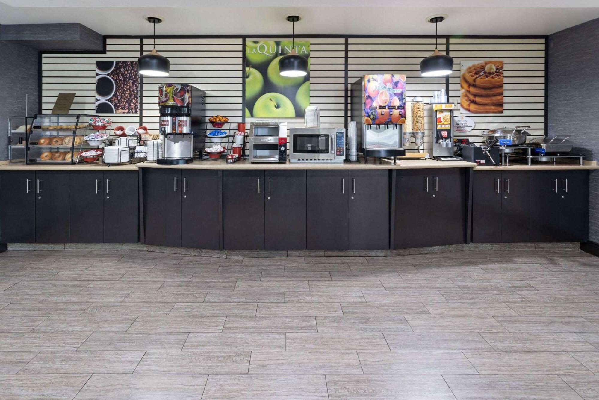La Quinta Inn By Wyndham Buffalo Airport Williamsville Exteriér fotografie