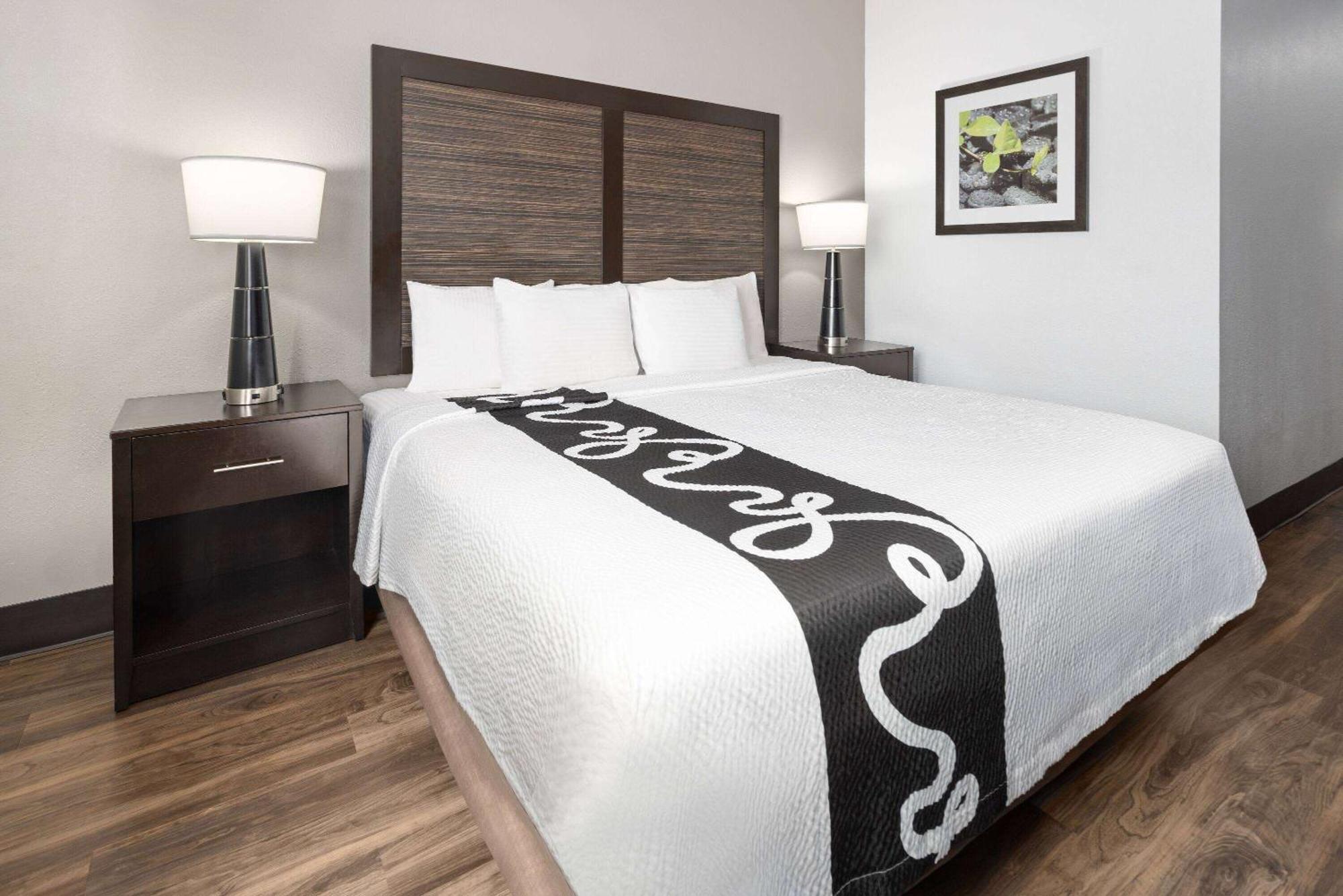 La Quinta Inn By Wyndham Buffalo Airport Williamsville Exteriér fotografie