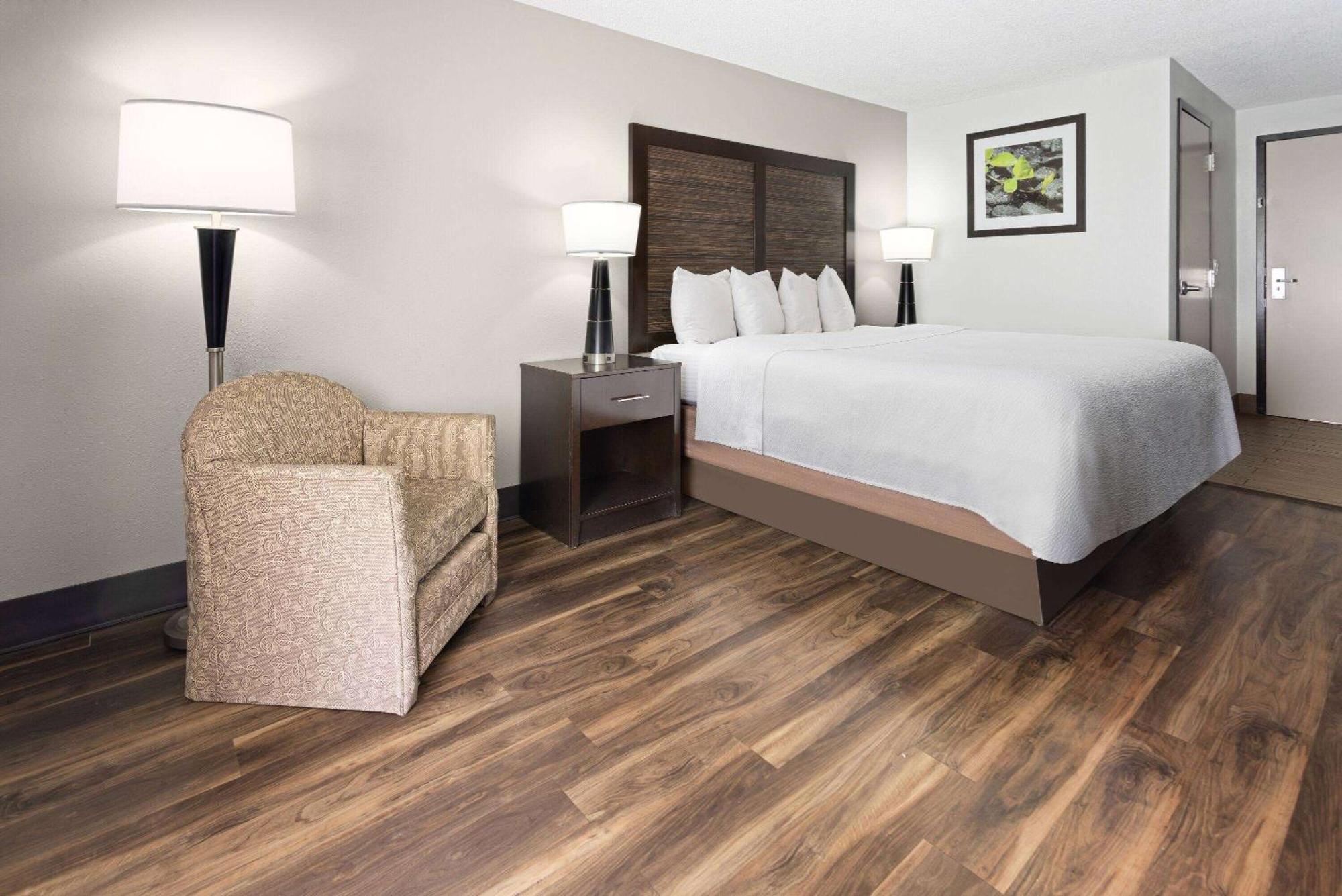 La Quinta Inn By Wyndham Buffalo Airport Williamsville Exteriér fotografie