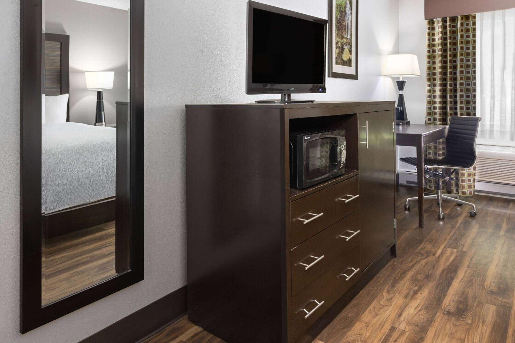 La Quinta Inn By Wyndham Buffalo Airport Williamsville Exteriér fotografie