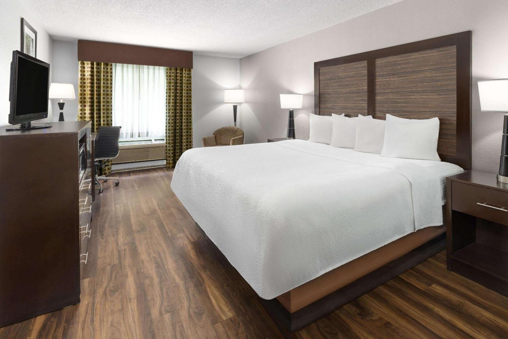La Quinta Inn By Wyndham Buffalo Airport Williamsville Exteriér fotografie