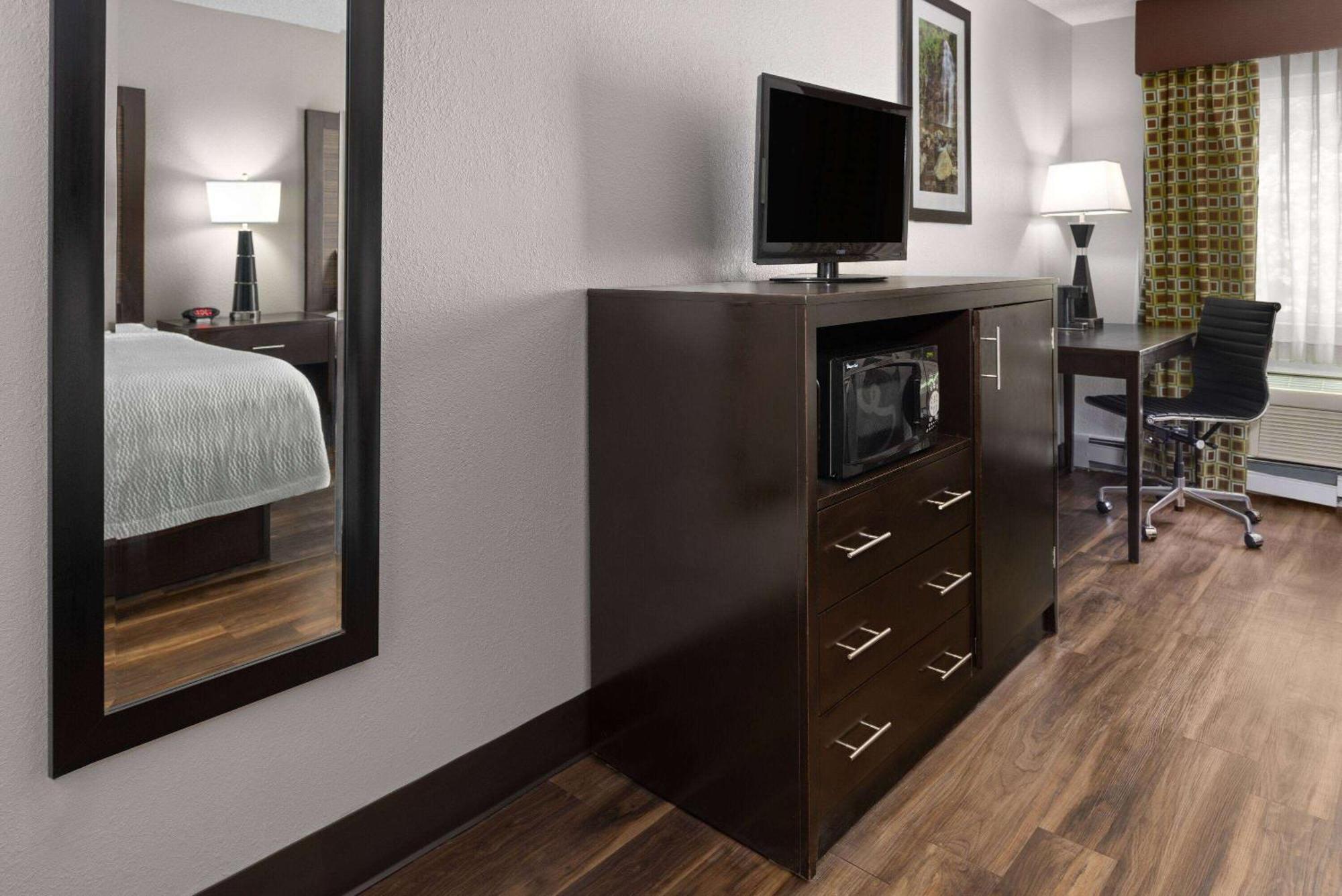 La Quinta Inn By Wyndham Buffalo Airport Williamsville Exteriér fotografie