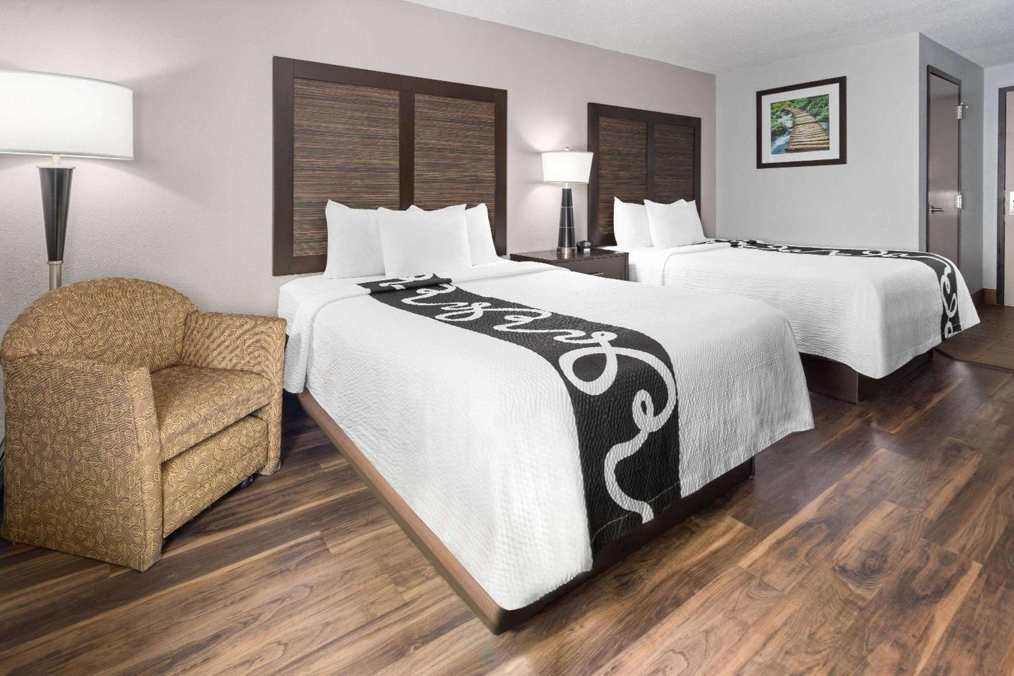 La Quinta Inn By Wyndham Buffalo Airport Williamsville Exteriér fotografie