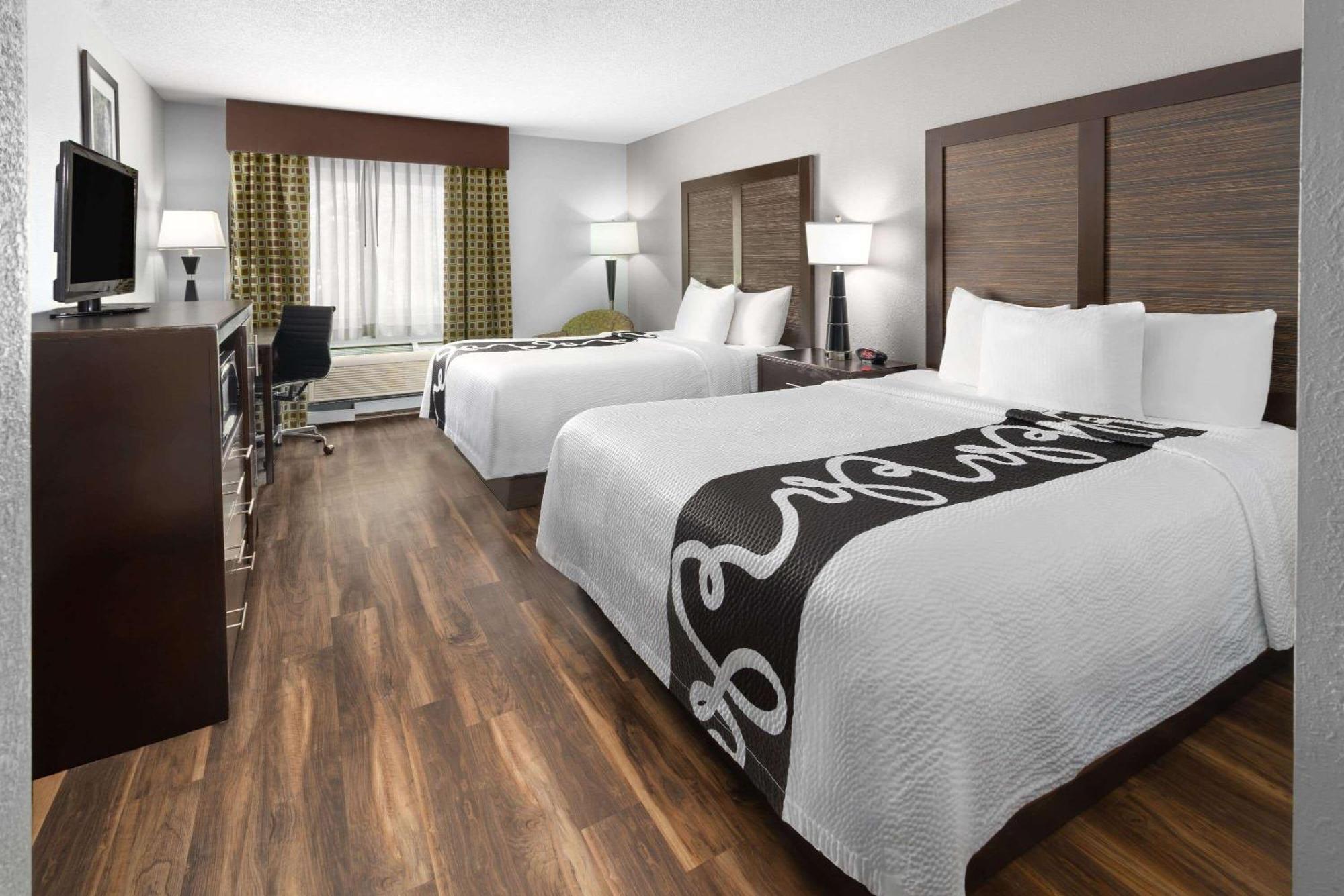 La Quinta Inn By Wyndham Buffalo Airport Williamsville Exteriér fotografie