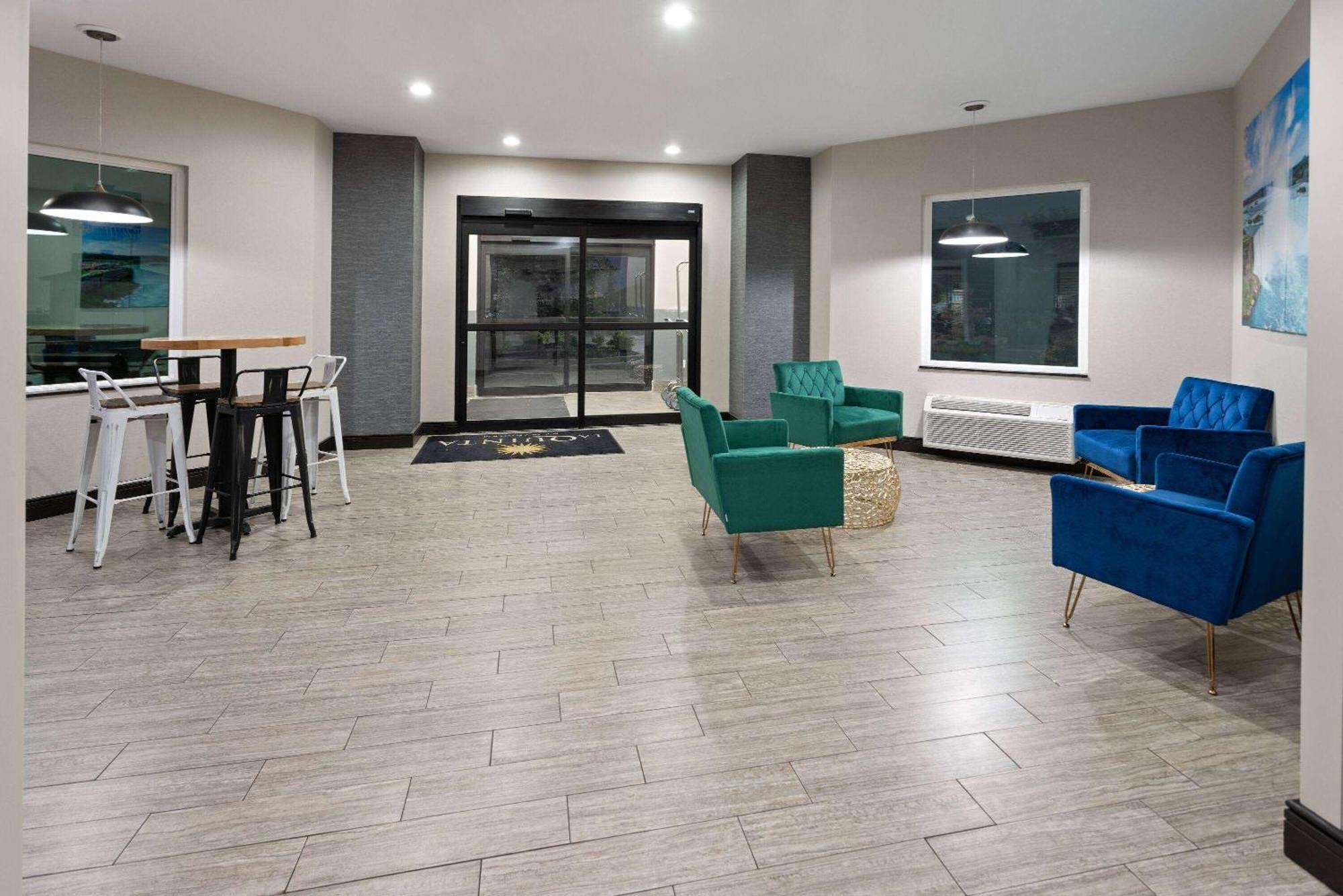 La Quinta Inn By Wyndham Buffalo Airport Williamsville Exteriér fotografie